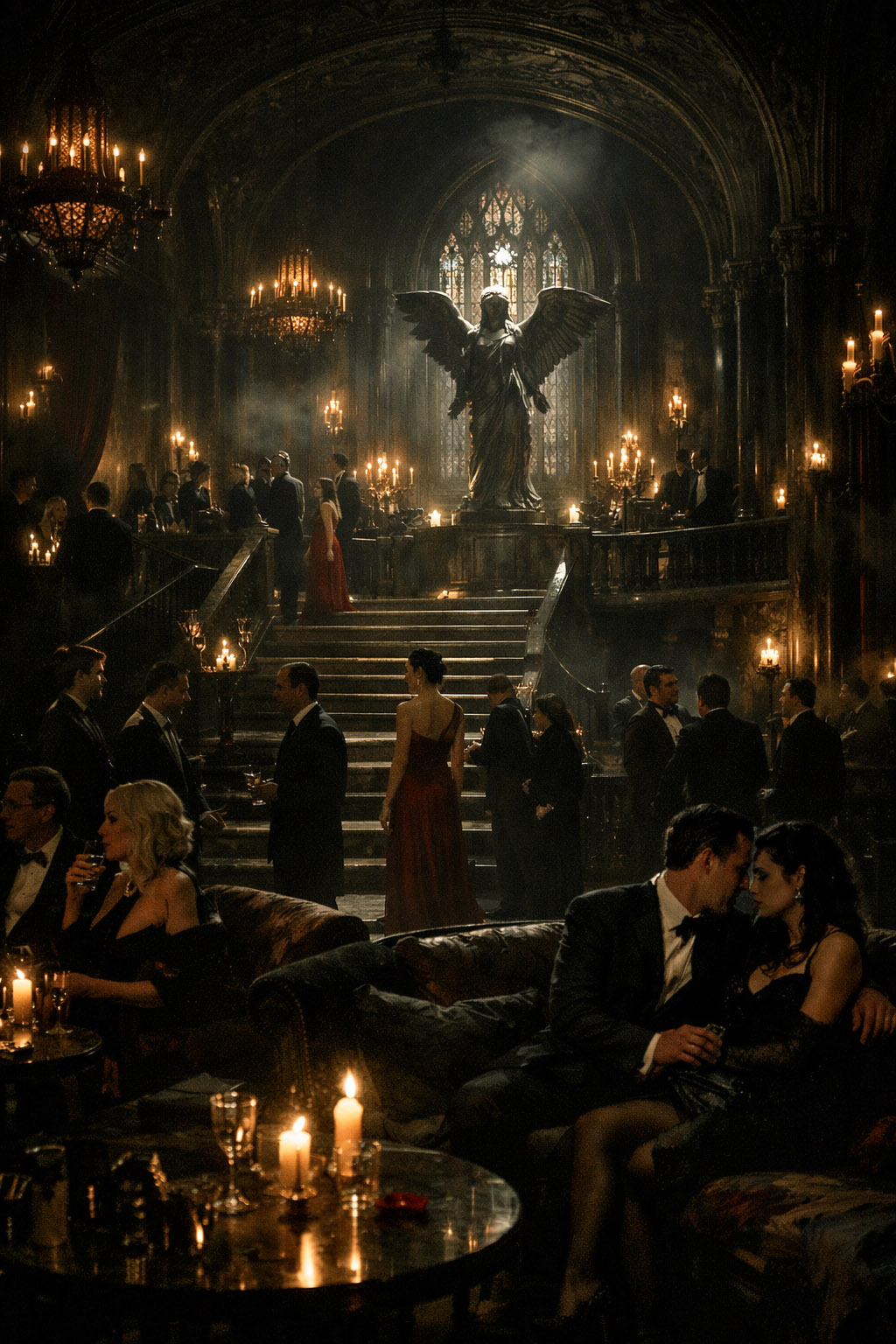 Local de RPG Elysium