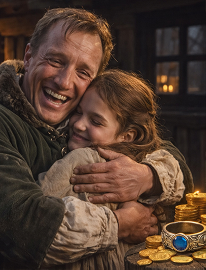 Local de RPG Fazendeiro Feliz