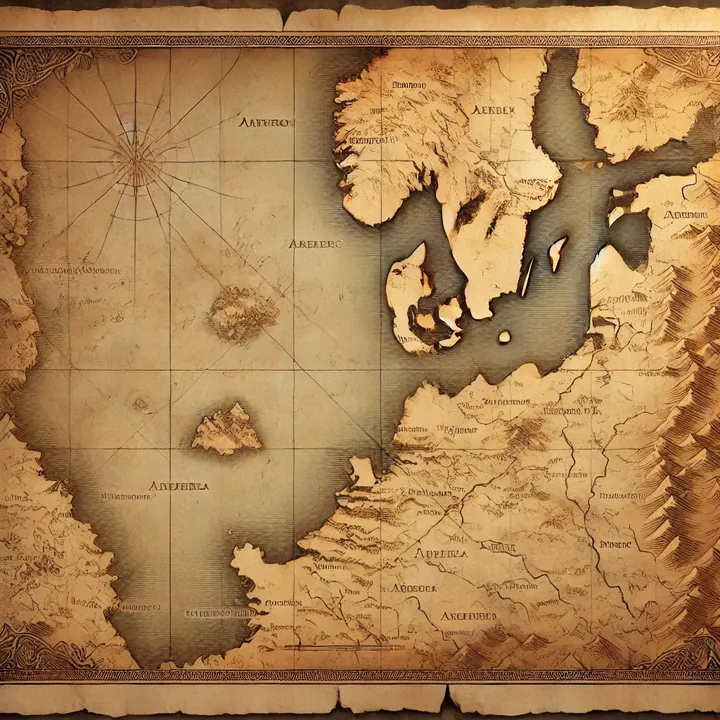 Local de RPG Introdução