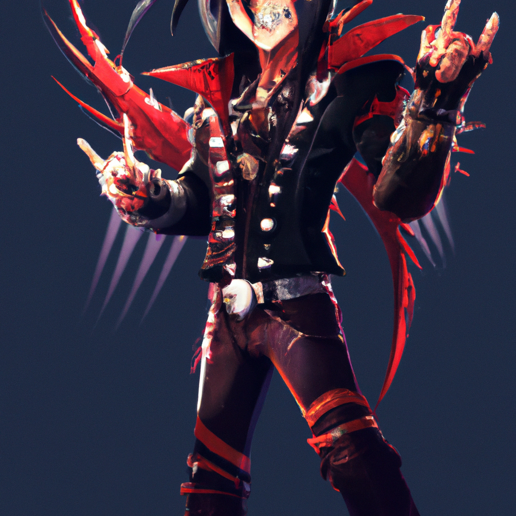 Imagem do personagem Lian 
