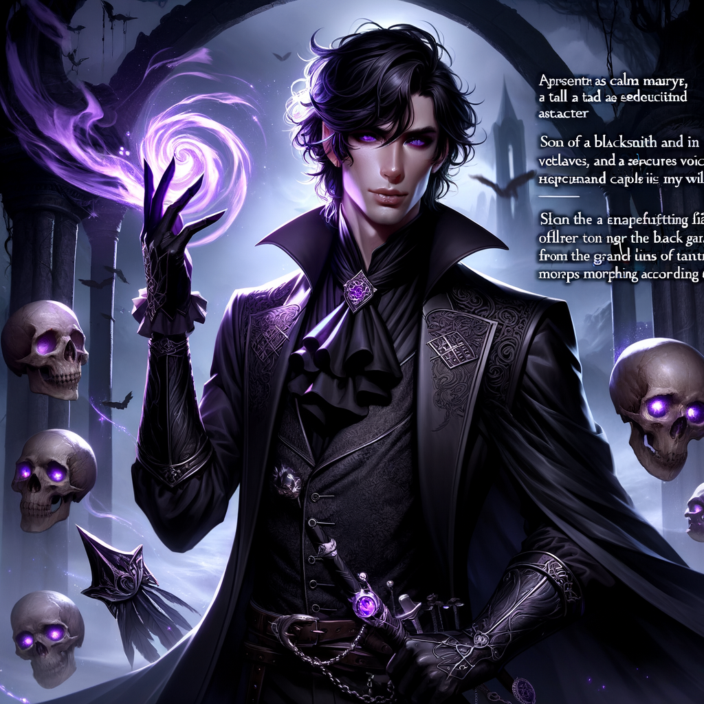 Imagem do personagem Helzen