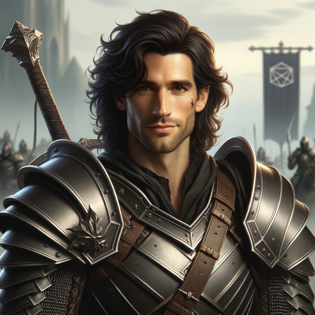 Imagem do personagem Karl Umber