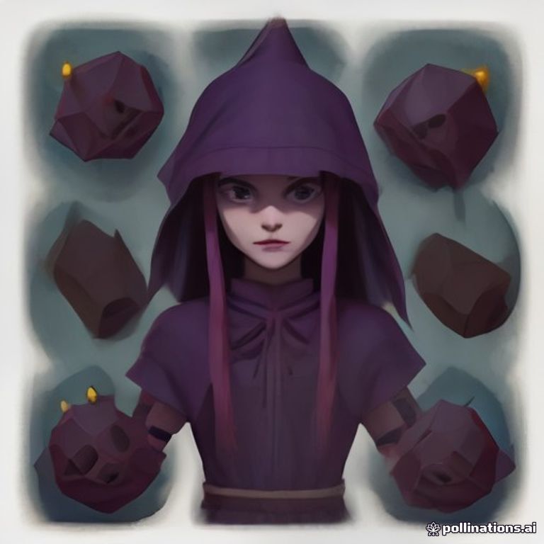 Personagem de RPG Willahelm di Stocraus