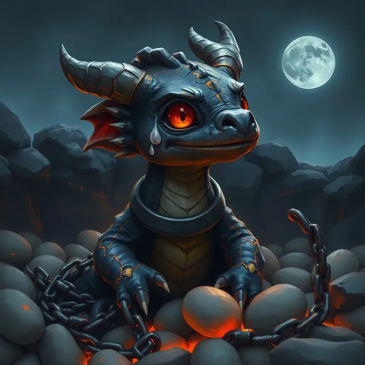 Local de RPG Ninho de Basalto